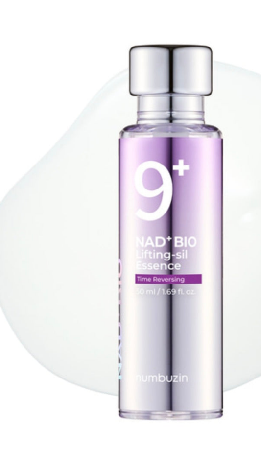 Numbuzin No.9 NAD Bio Lifting Essence 50ml